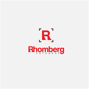 Logo Design by Hivecomm for Matthias Rhomberg . fotograf | Design: #2799448