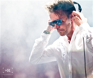 Logo Design by rajeevvk for Matthias Rhomberg . fotograf | Design: #2783099