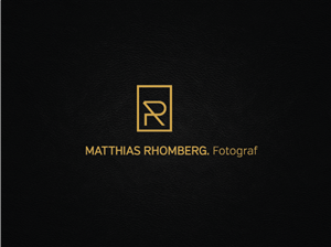 Design de Logo par workflow pour Matthias Rhomberg . fotograf | Design : #2794791