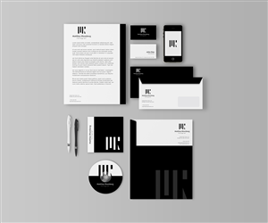 Design de Logo par Skwagor pour Matthias Rhomberg . fotograf | Design : #2786666