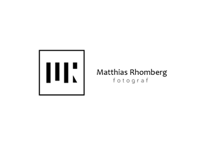 Design de Logo par Skwagor pour Matthias Rhomberg . fotograf | Design : #2787295