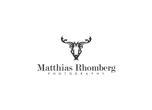 Design de Logo par GORILAZ pour Matthias Rhomberg . fotograf | Design : #2821745