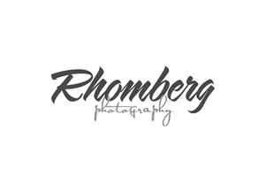 Logo Design by GORILAZ for Matthias Rhomberg . fotograf | Design: #2821851