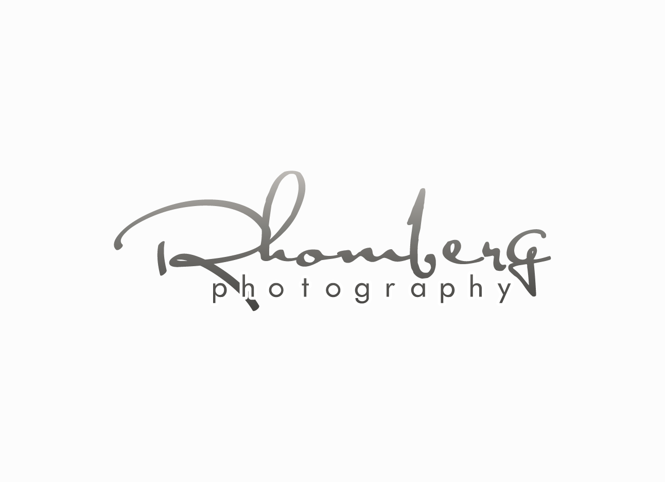 Logo Design by GORILAZ for Matthias Rhomberg . fotograf | Design #2821876