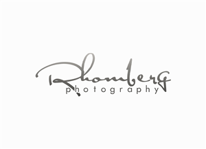 Logo Design by GORILAZ for Matthias Rhomberg . fotograf | Design: #2821876