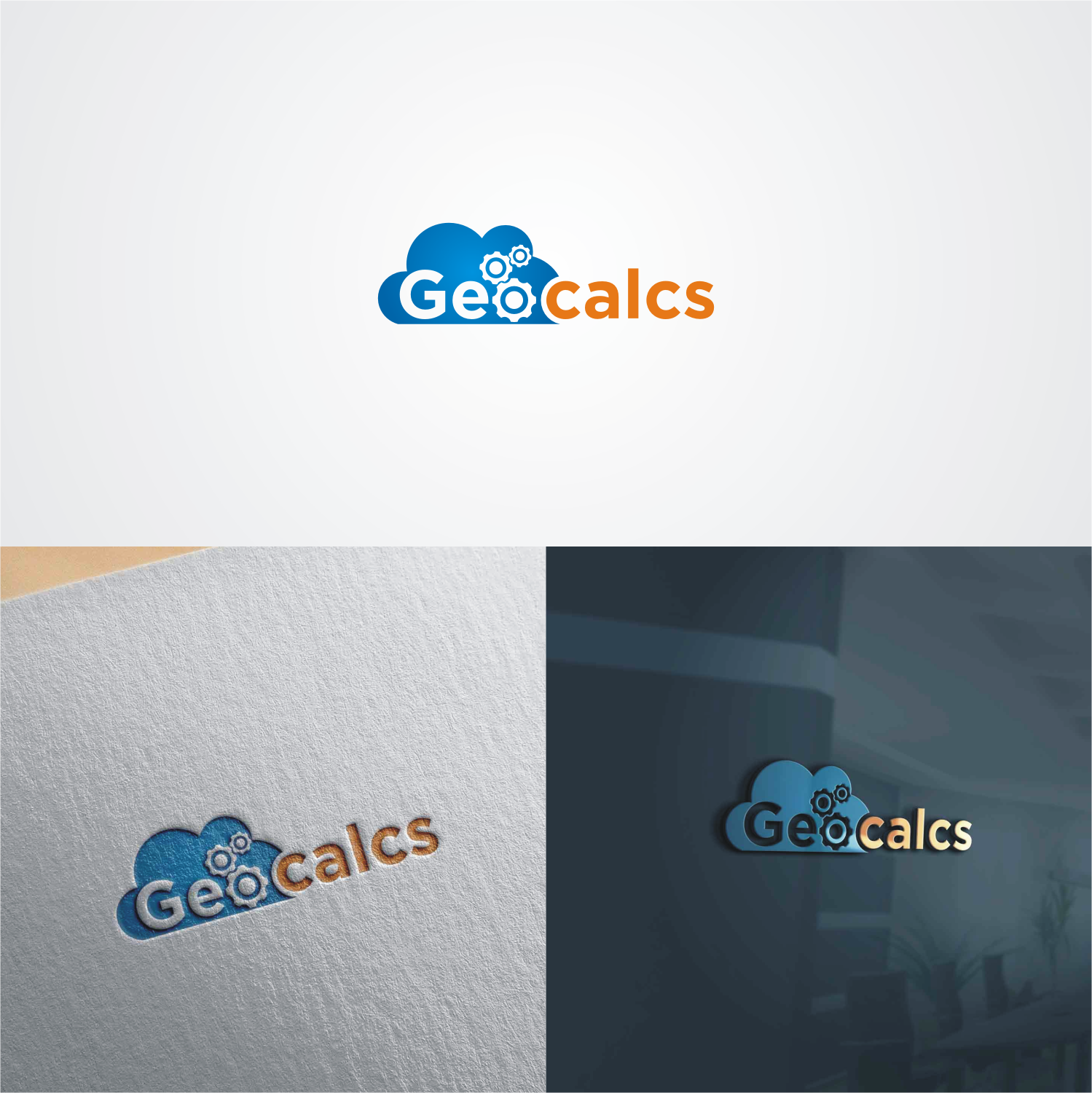 Logo Design by PAYUNG Media Creative for this project | Design #18079646