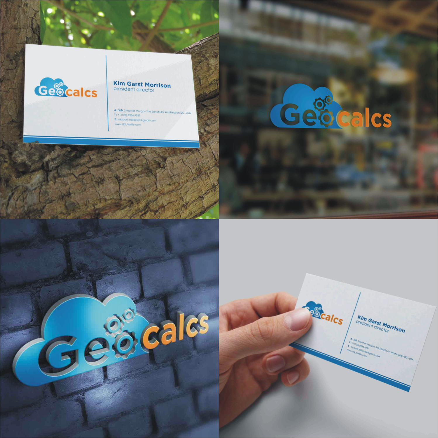 Logo Design by PAYUNG Media Creative for this project | Design #18097179