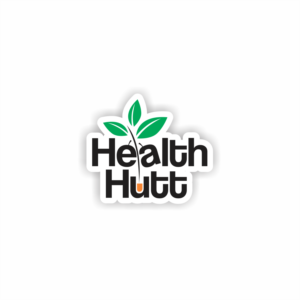 Logo Design by Arham Hidayat for Health Hutt | Design #18099122