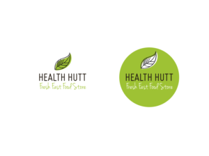 Design de Logo par wonderland pour Health Hutt | Design : #18048349