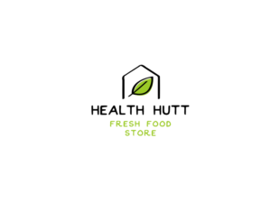 Design de Logo par wonderland pour Health Hutt | Design : #18048600