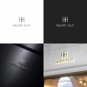Design de Logo par Artgo pour Health Hutt | Design : #18049583