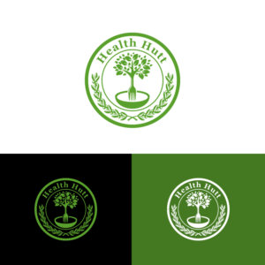 Logo Design by DesignMonkeyBH