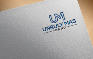 Logo Design by S Creation for Riddim Rootz Radio | Design: #18061007