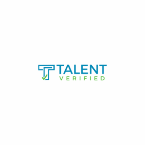 Talent Verified | Logo Design by green20