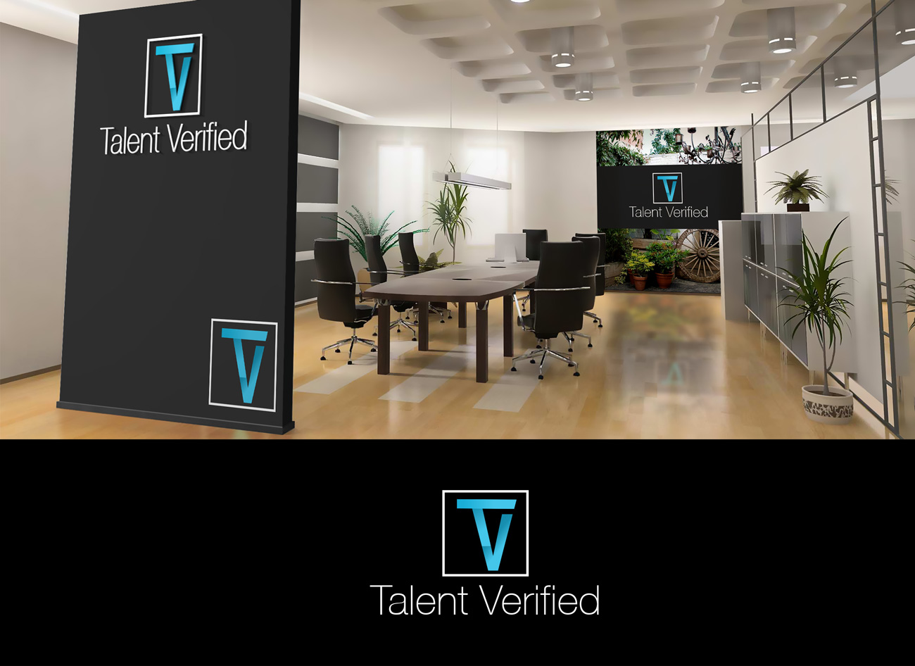 Logo Design by Impressive Solutions for this project | Design #18046884