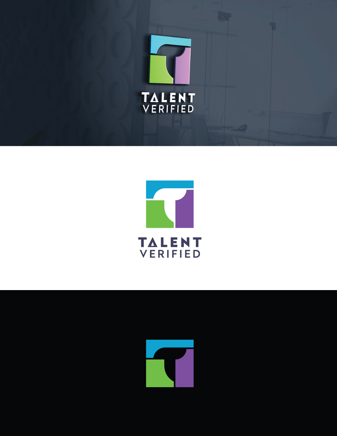 Logo Design by anonrotide for this project | Design #18063039