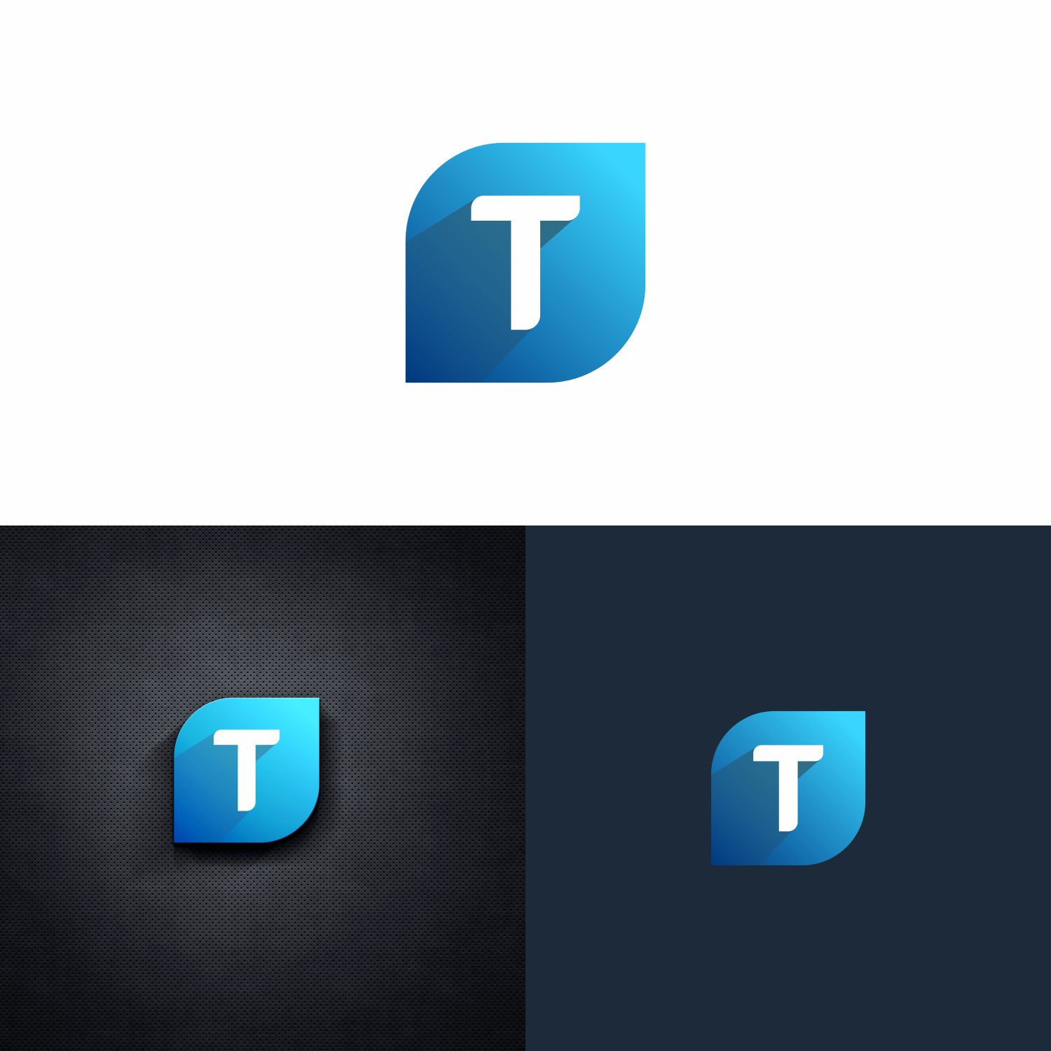 Contest winning design