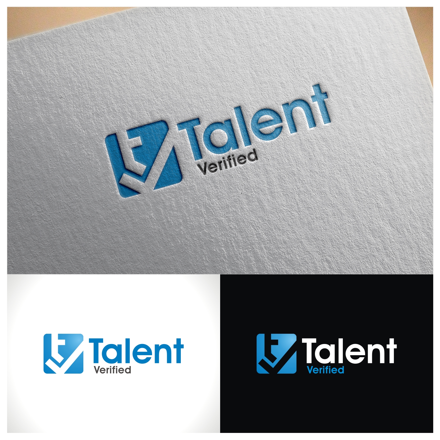 Logo Design by ISAR BRAJA TUNGGAL for this project | Design #18052324