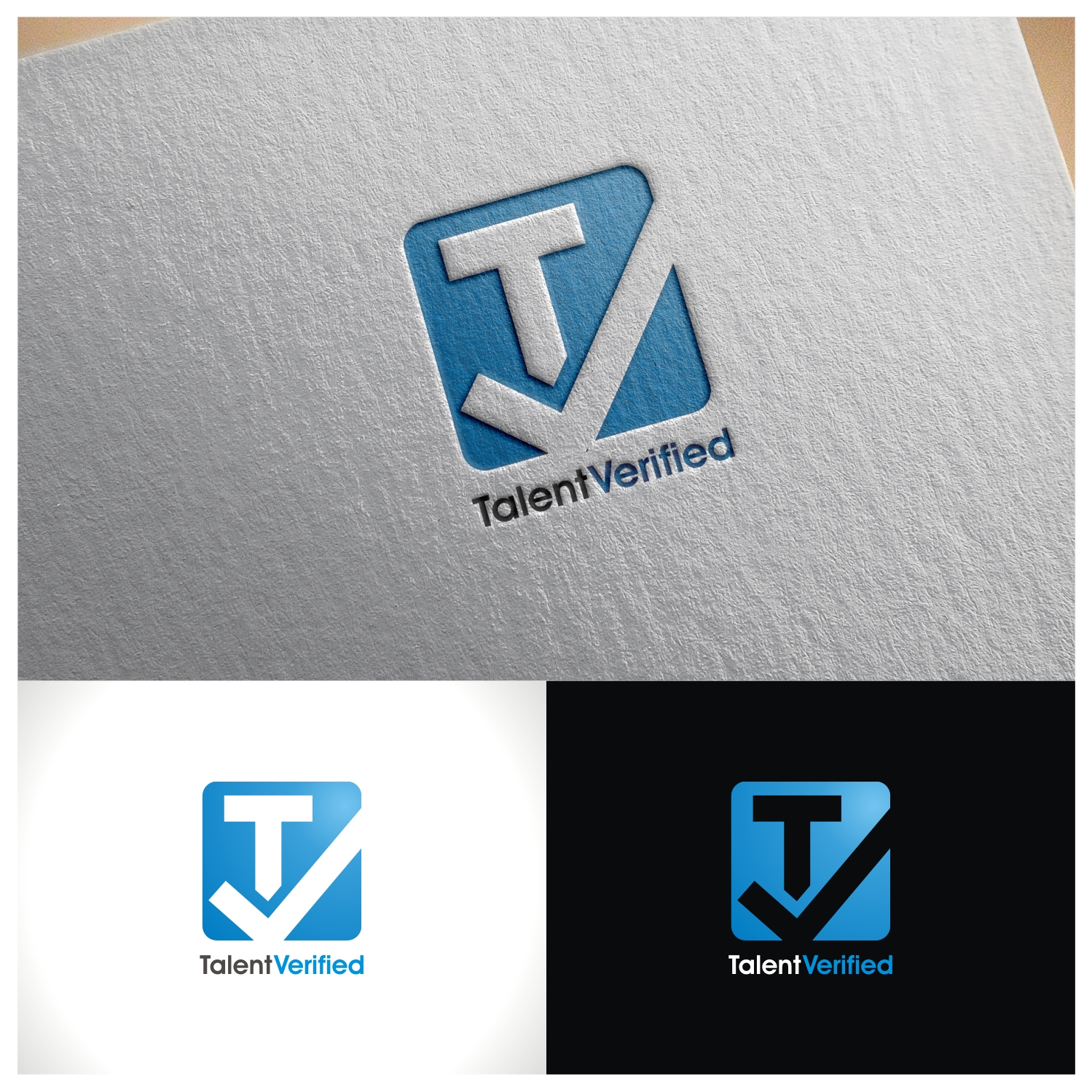Logo Design by ISAR BRAJA TUNGGAL for this project | Design #18057291