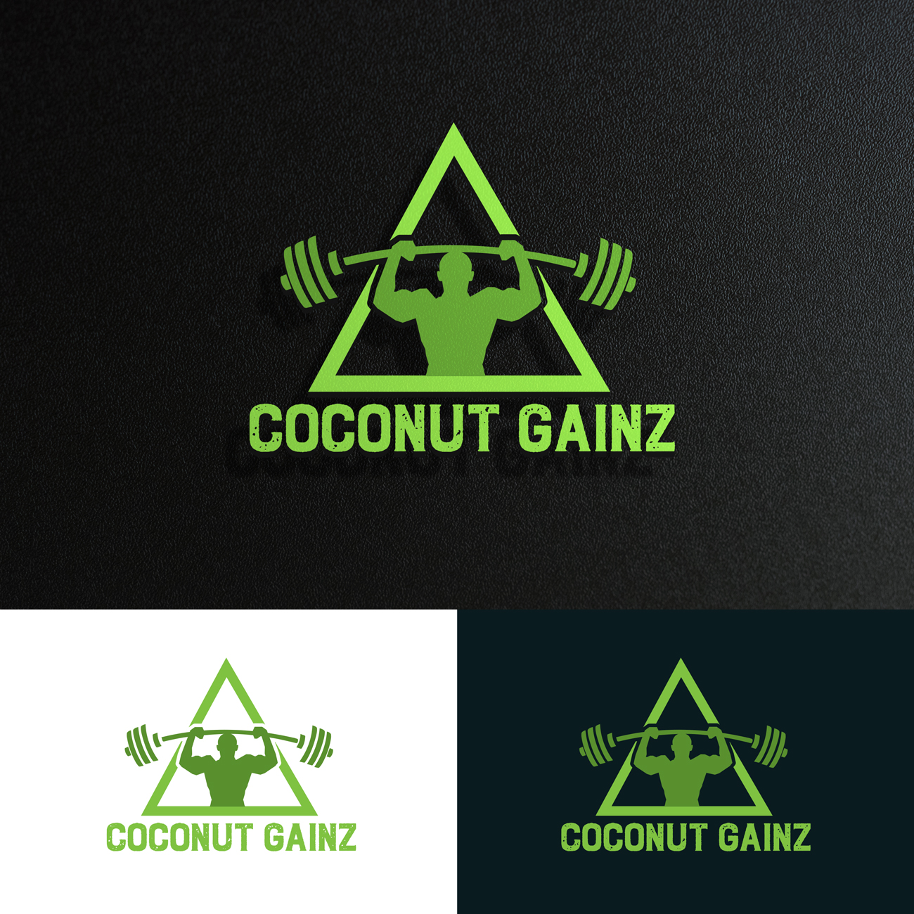 Logo Design by Impressive Solutions for this project | Design #18060548