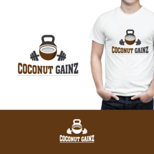 Logo-Design von ecorokerz für dieses Projekt | Design #18057726