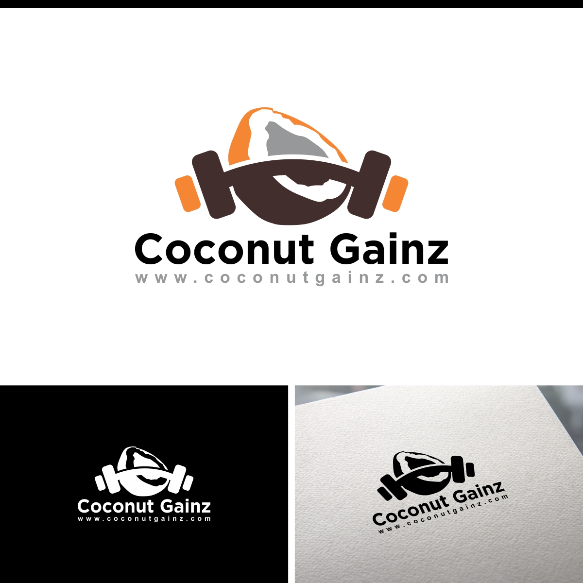 Design de Logo par e-graphics pour ce projet | Design #18061424