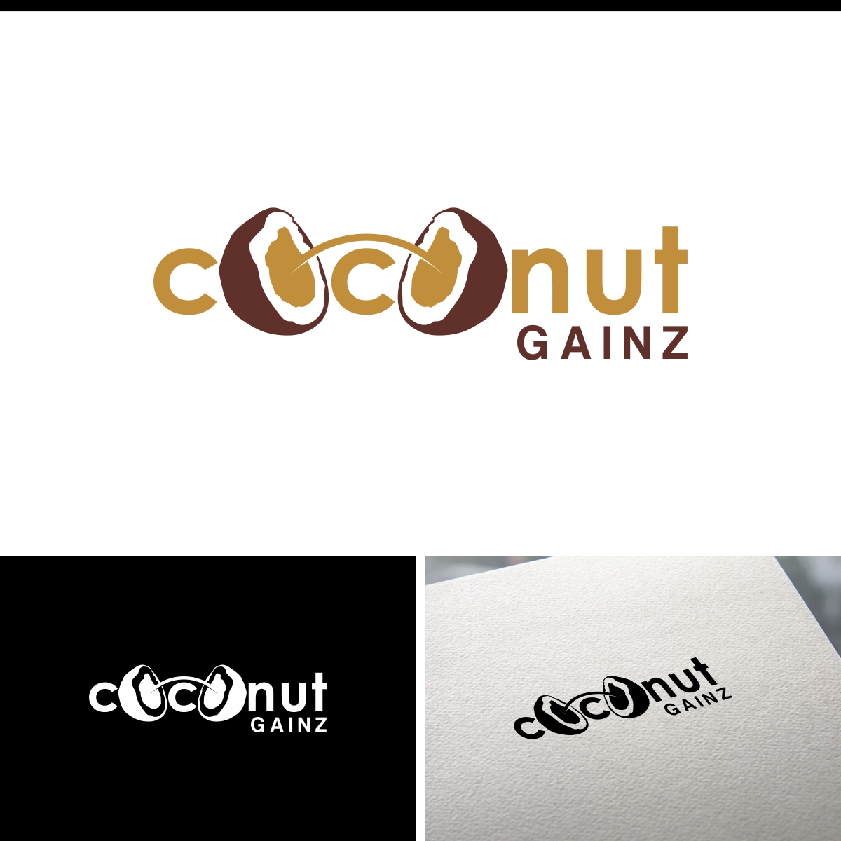 Design de Logo par e-graphics pour ce projet | Design #18061425