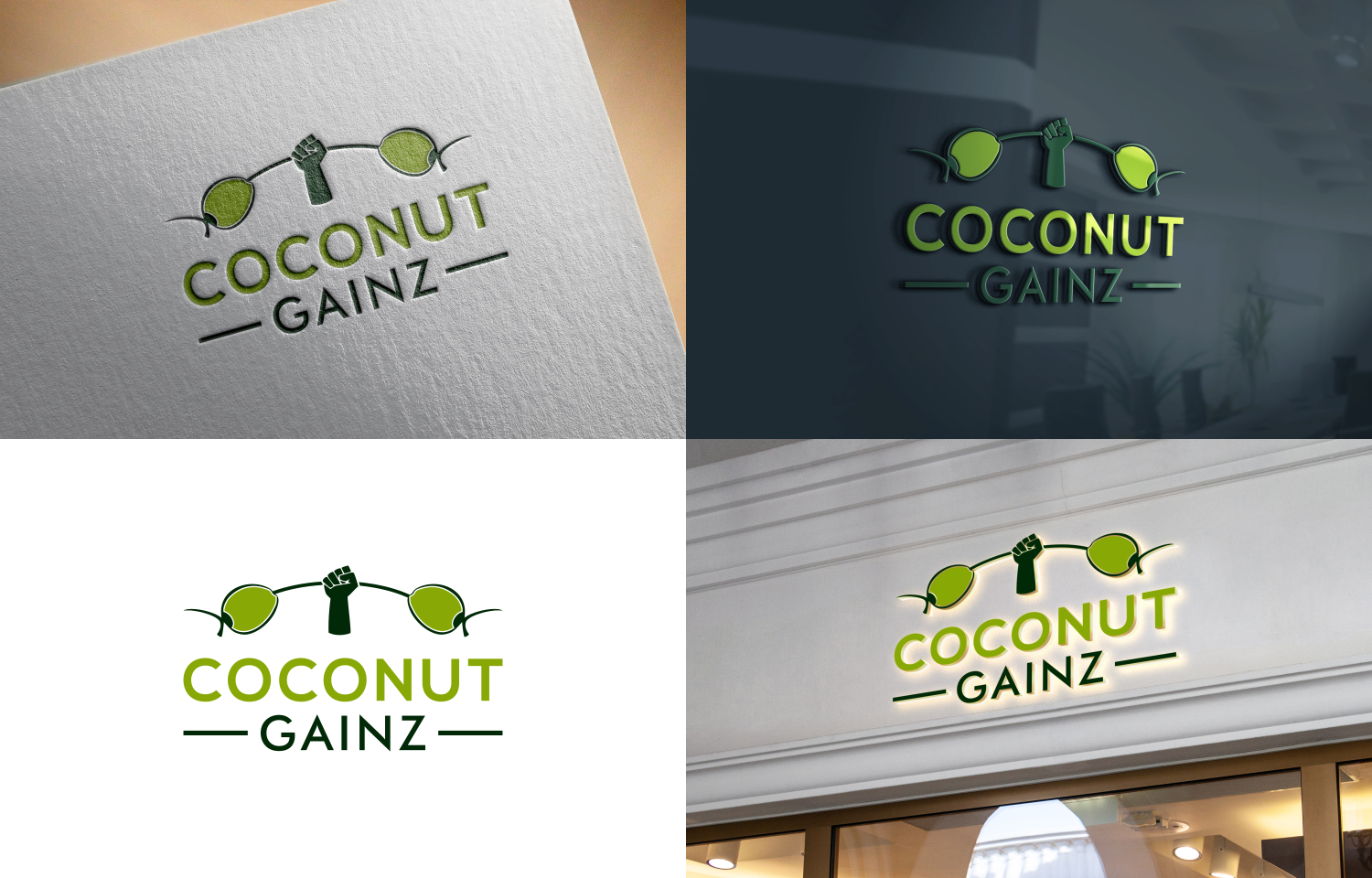 Diseño de Logo por aqilazhifara para este proyecto | Diseño #18054251