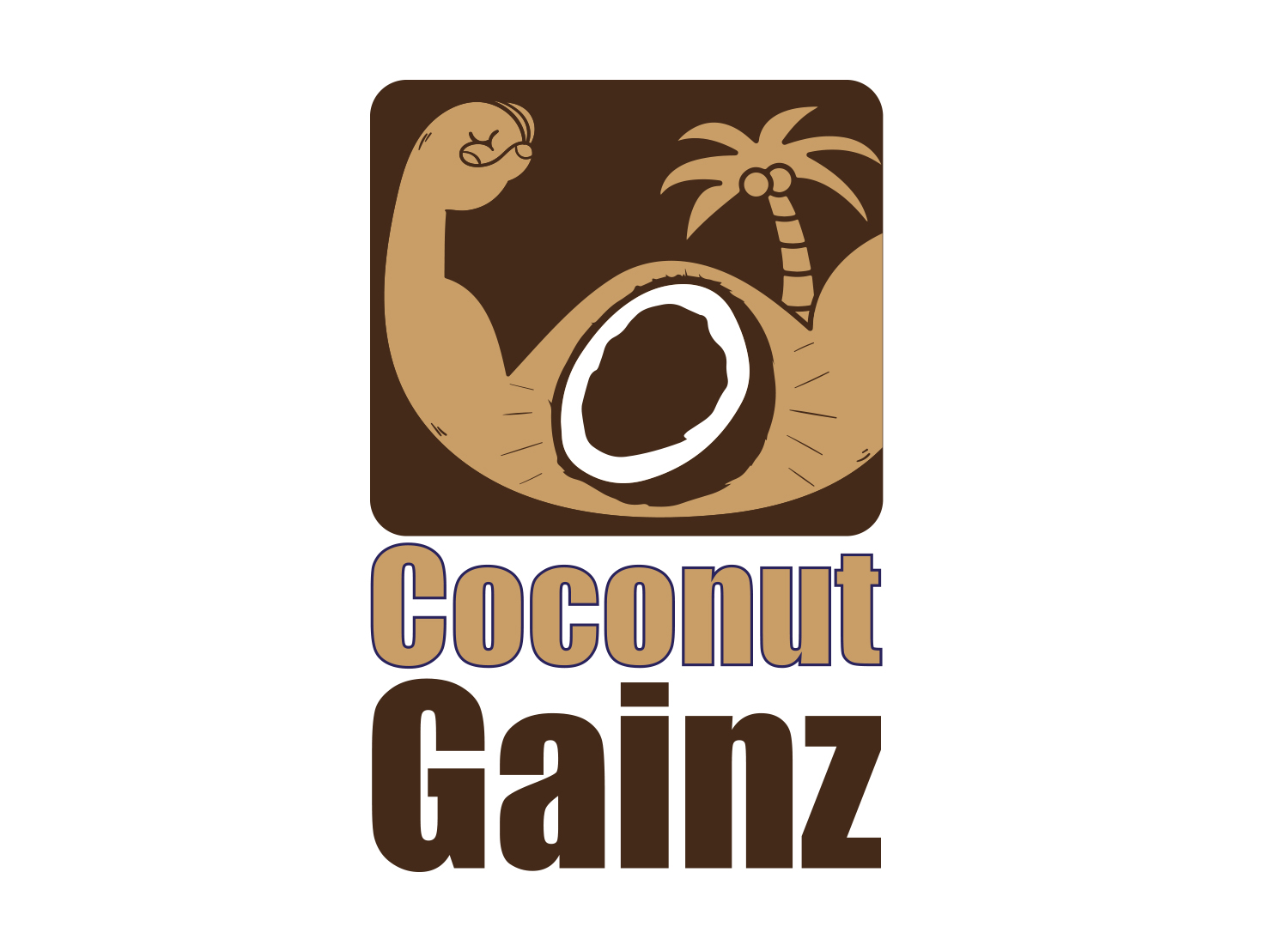 Logo-Design von Osamarizk für dieses Projekt | Design #18078701