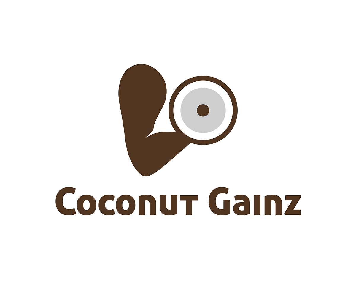 Logo-Design von Rawrandrawr für dieses Projekt | Design #18146976