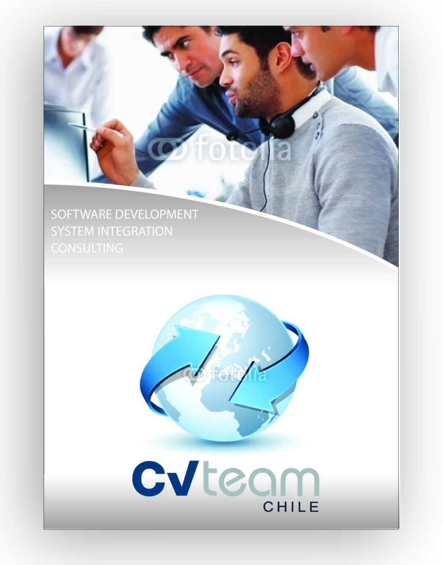 Brochure Design by DAStudioDesigns for this project | Design #661651