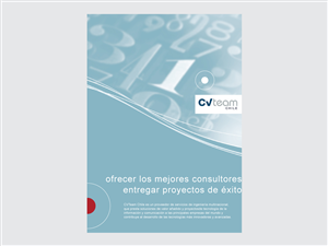 Brochure Design by Artenz for this project | Design: #663872