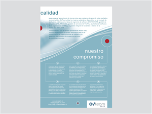 Brochure Design by Artenz for this project | Design: #663876