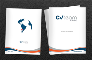 Brochure Design by Phobos for this project | Design #668539