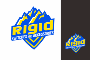 Logo Design by Gigih Rudya