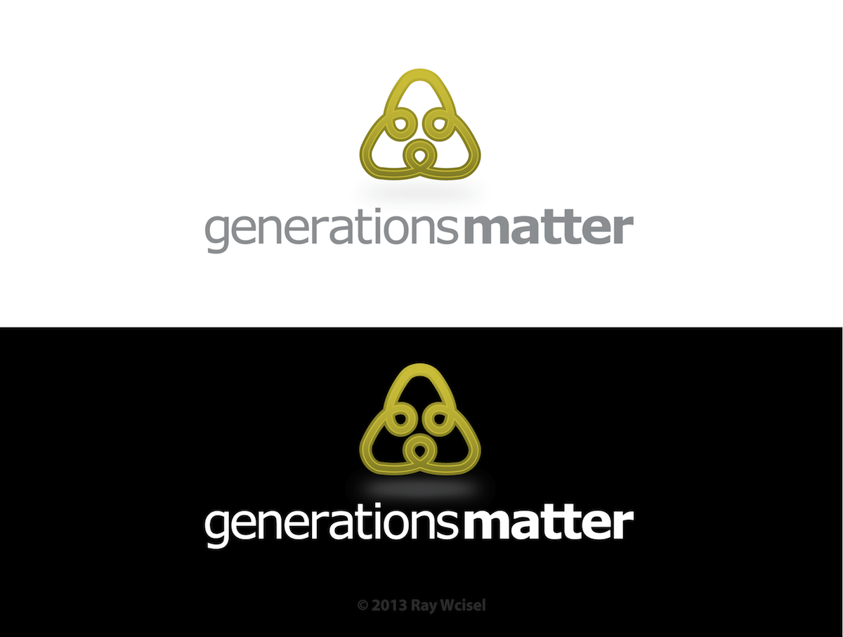 Logo Design by Ray Wcisel for this project | Design #2790414