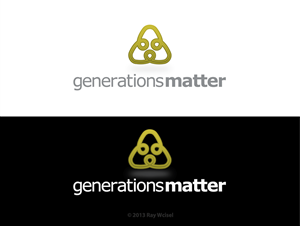 Logo Design by Ray Wcisel for this project | Design: #2790414