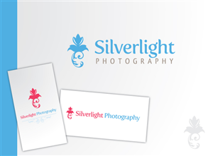 Logo Design by Bernadette