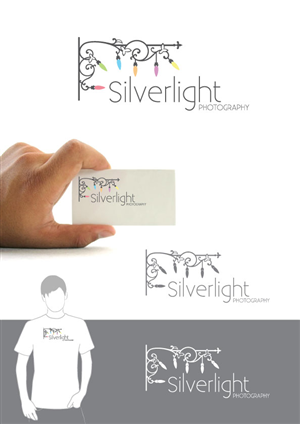 Logo Design by Darkcross Design for this project | Design: #659951