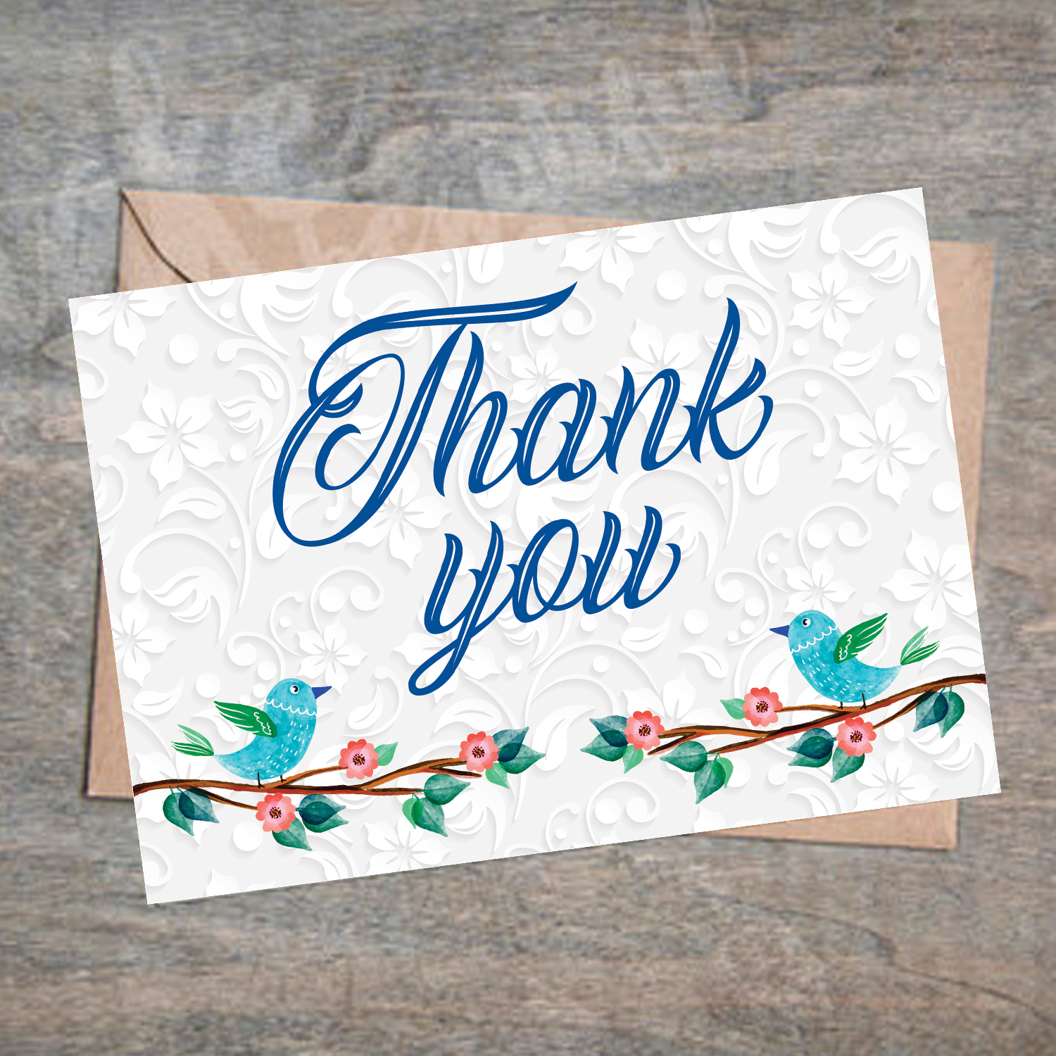 Card Design by ecorokerz for Bluebird Finance | Design #18059151