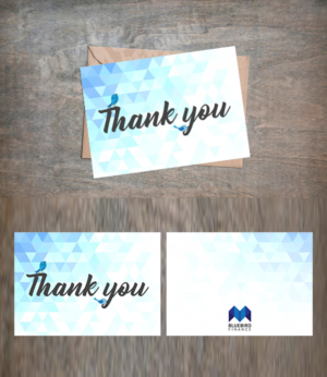Design de Carte par ecorokerz pour Bluebird Finance | Design #18176863