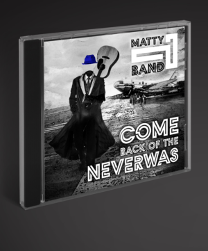 CD Cover Design by SAI DESIGNS for this project | Design #18106202