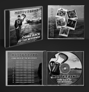 Matty T Band ,    