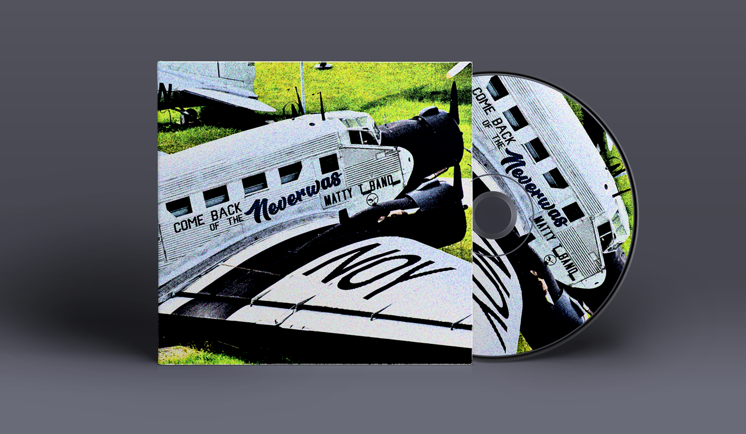 CD Cover Design by Mama Guska for this project | Design #18116806