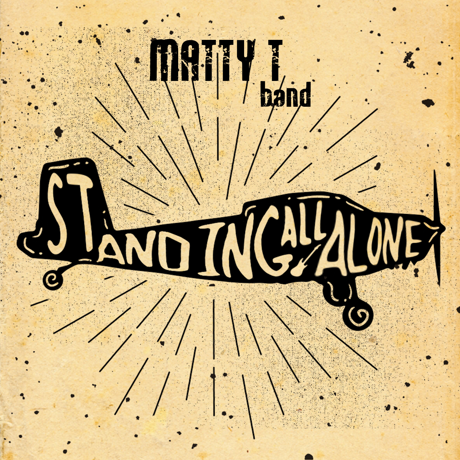 CD Cover Design by Mama Guska for this project | Design #18117478