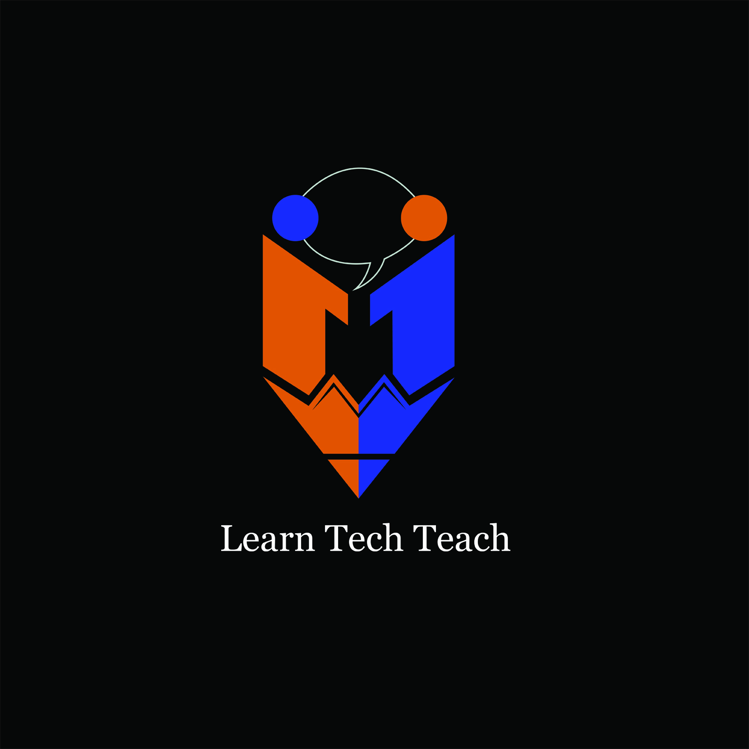 Logo Design by Ryan Maheshwari 2 for this project | Design #18063729