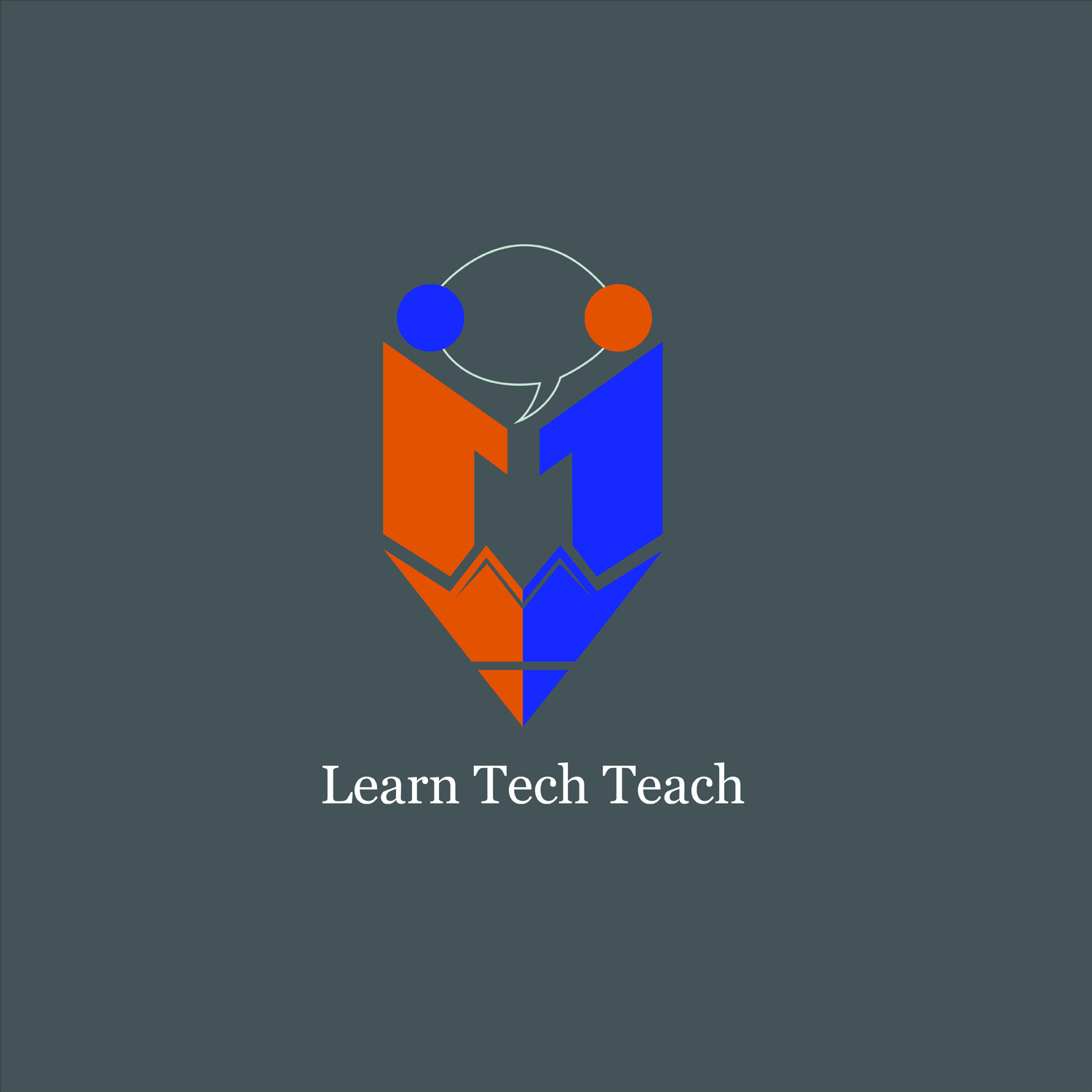 Logo Design by Ryan Maheshwari 2 for this project | Design #18068299