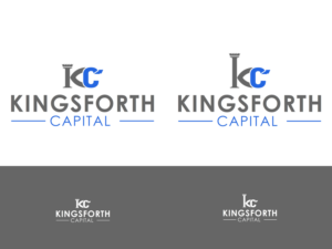 Logo Design by protikrdesigner