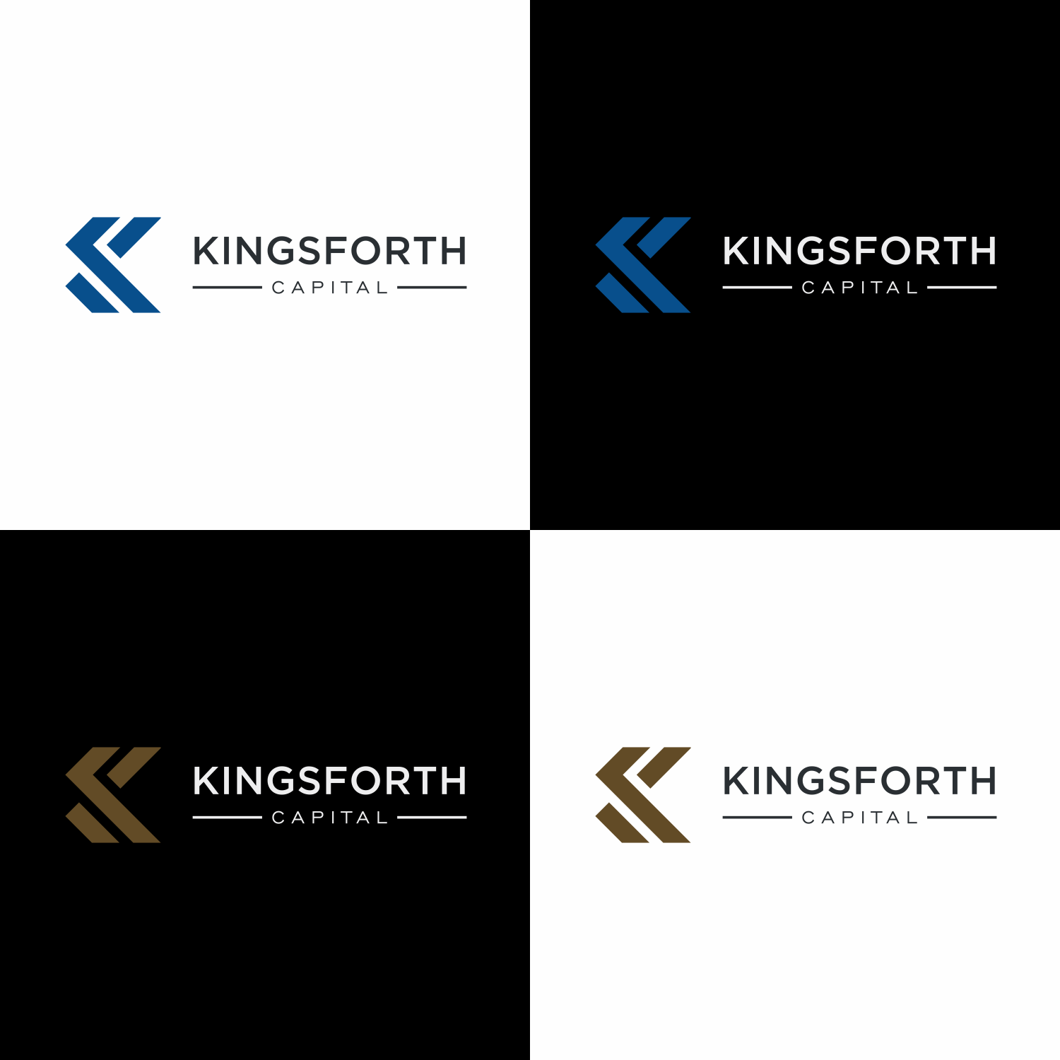 Logo Design by NeroDesign for Knowledge Builders | Design #18067169