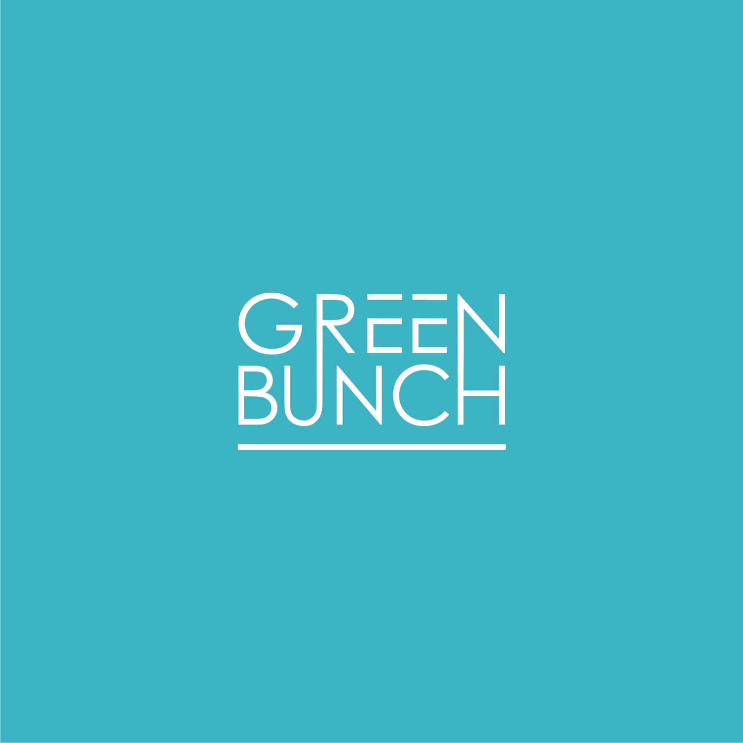 Logo Design by jassi_graphics for Green Bunch  | Design #18086019